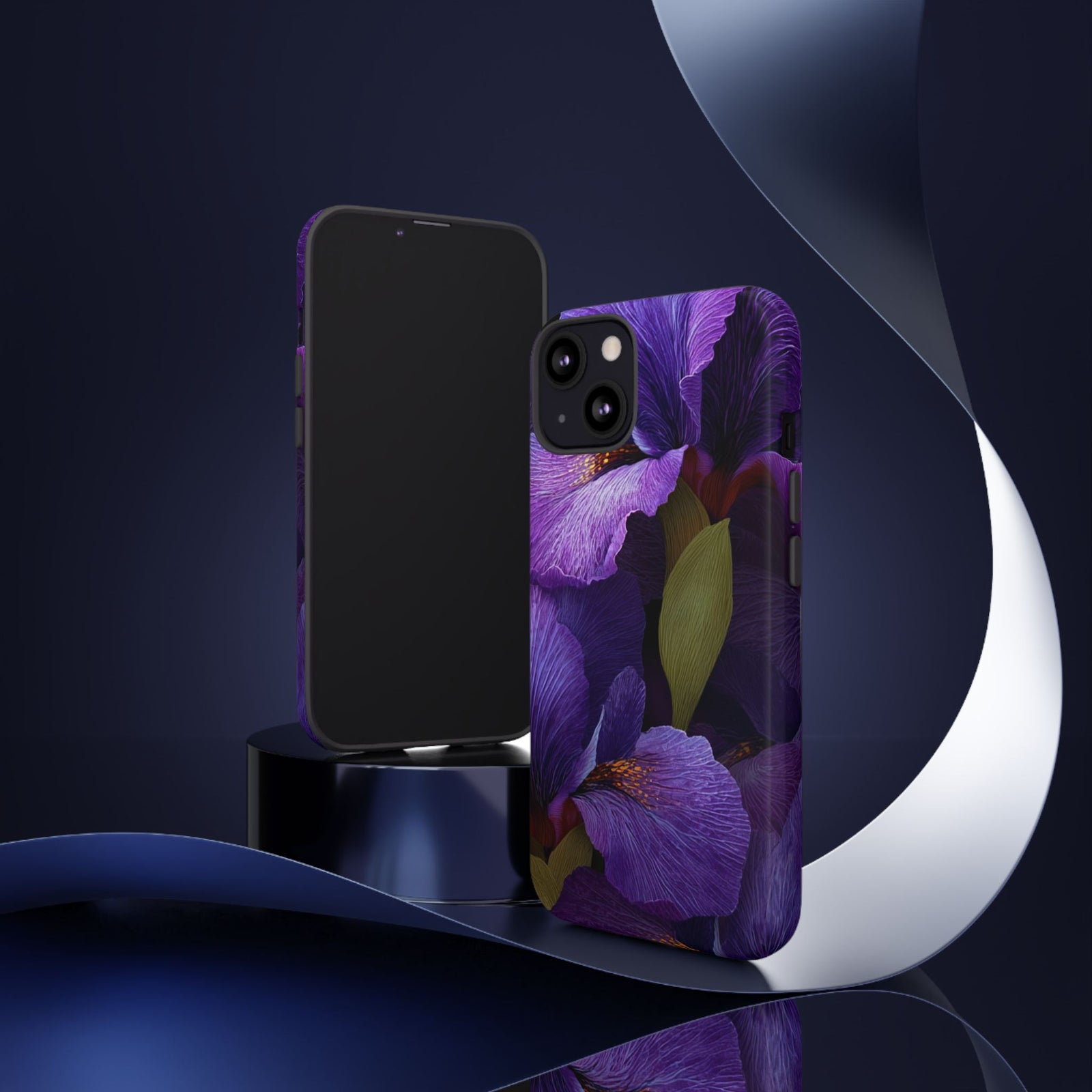 Velour Bloom | Tough Case