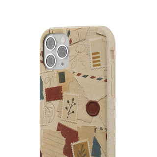 Paper Trail | Biodegradable Case