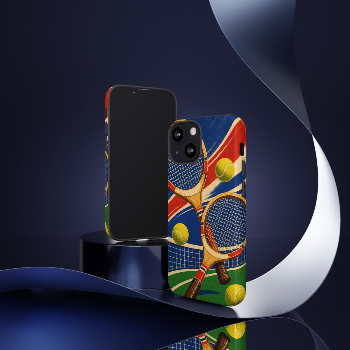 Rally Club | Tough Case — product image 101