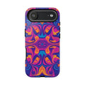 Neon Marble | Tough Case
