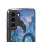 Mystic Ruins | Clear Case