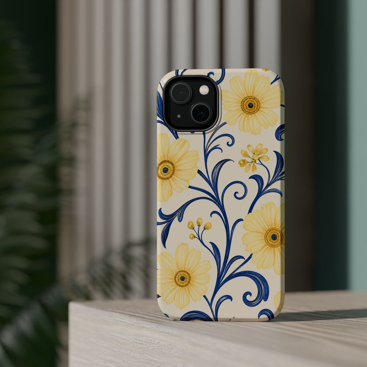 Daisy Link | Tough MagSafe Case — product image 46