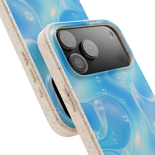 Blue Jelly | Biodegradable Case — product image 28
