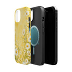 Butter Bloom | Tough MagSafe Case — product image 47