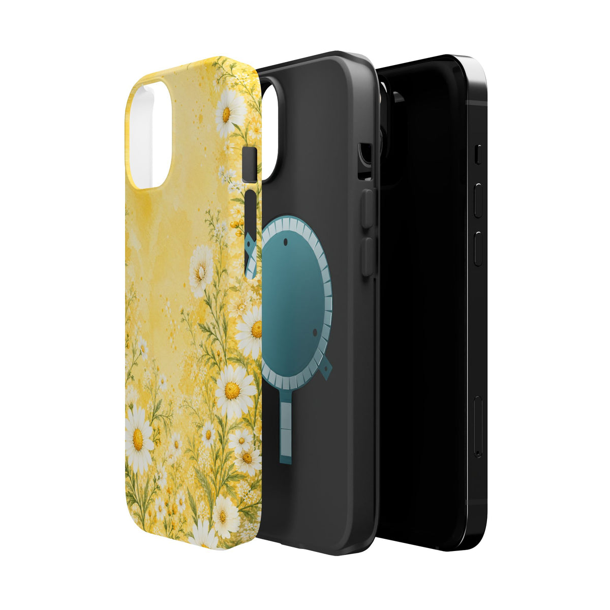 Butter Bloom | Tough MagSafe Case — product image 47