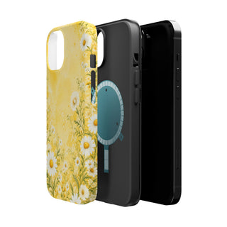 Butter Bloom | Tough MagSafe Case — product image 47