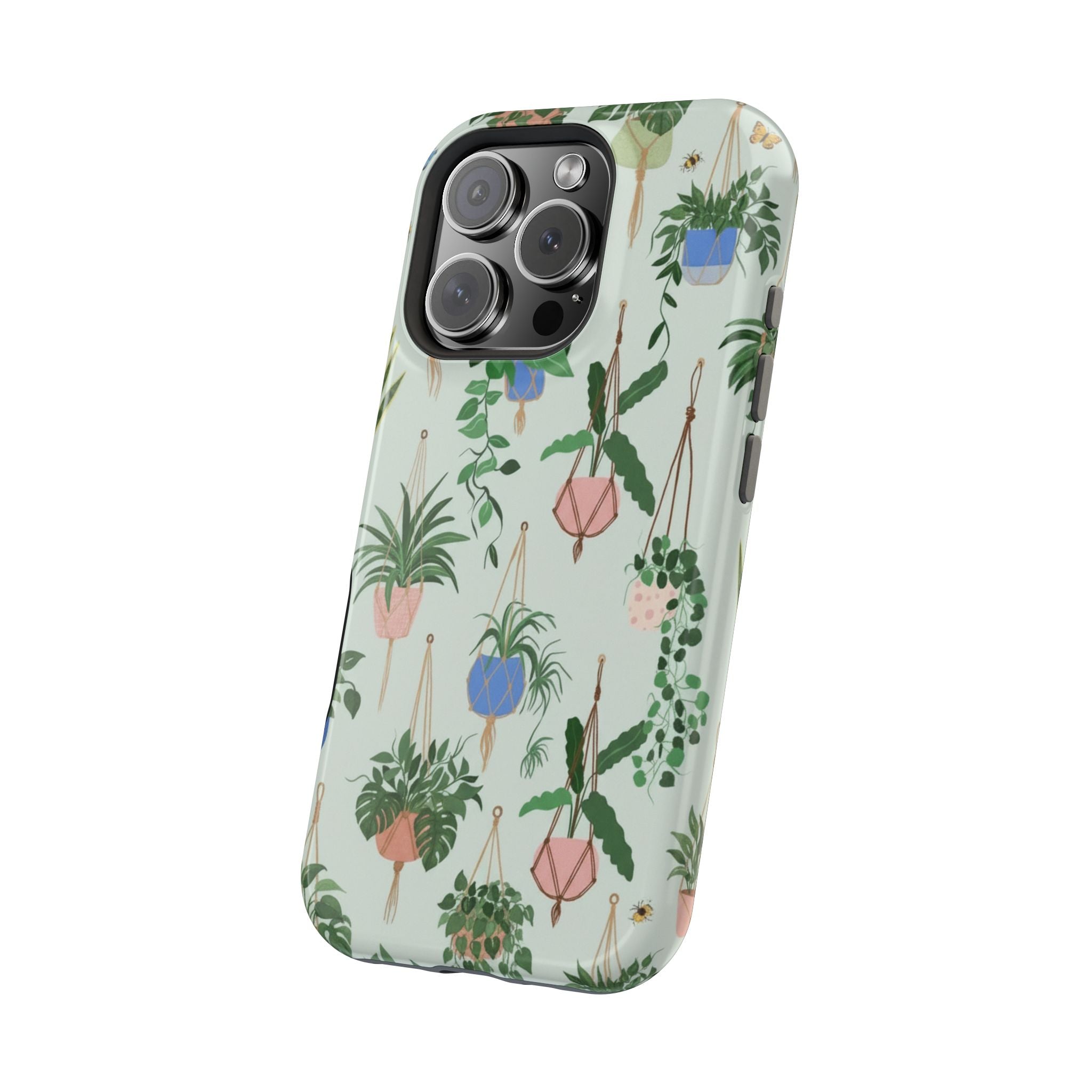 Hanging Jungle | Tough MagSafe Case