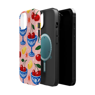 Cherry Coupes | Tough MagSafe Case — product image 47