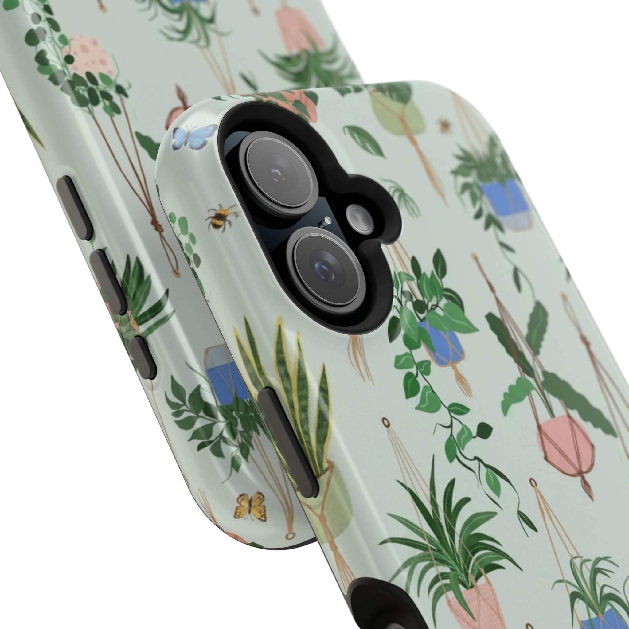 Hanging Jungle | Tough MagSafe Case