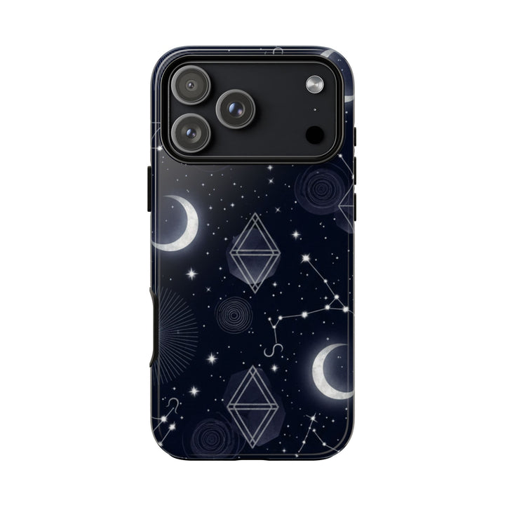 Moon Map | Tough Case