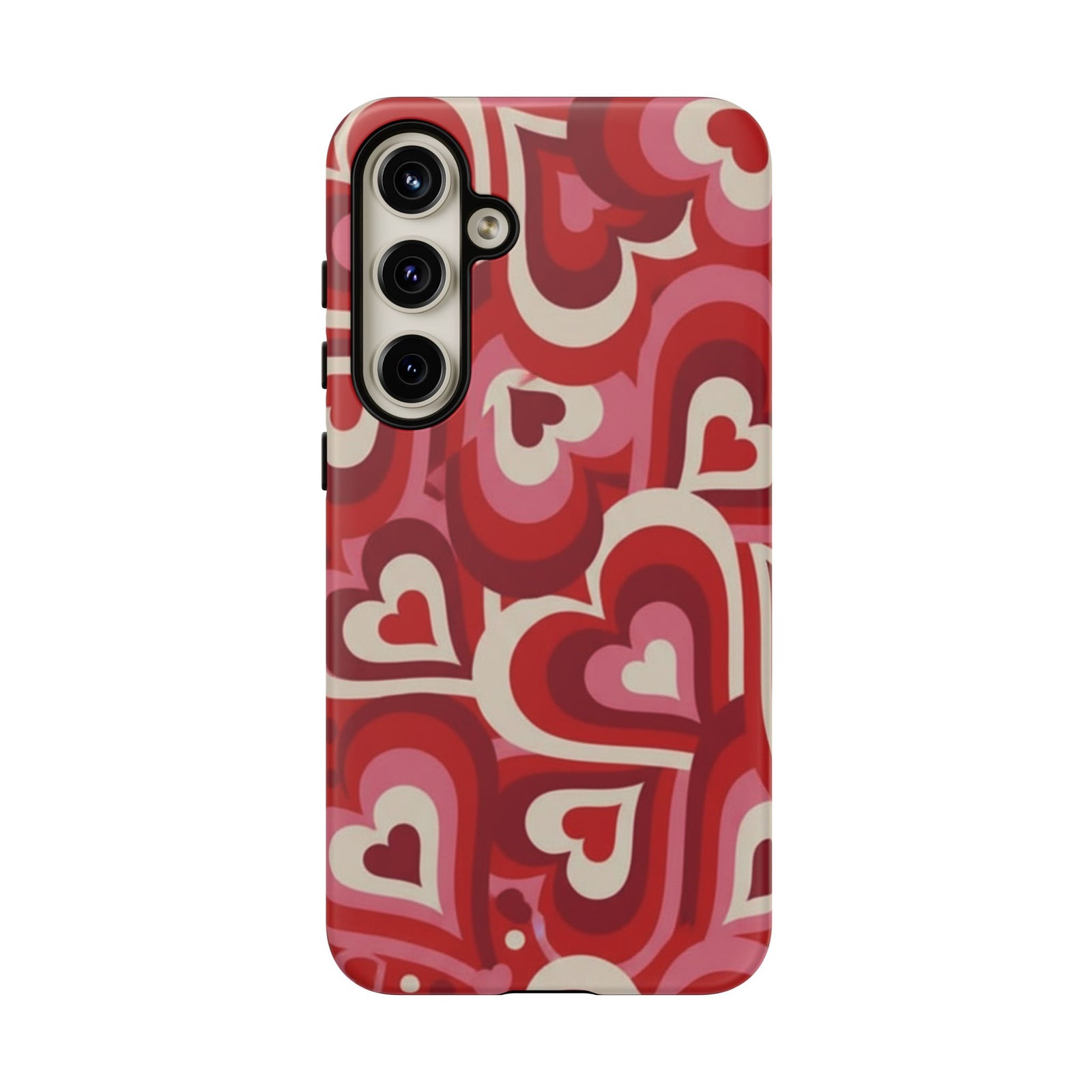 Aqua Meadow | Tough Case