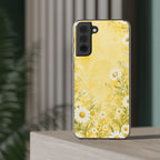 Butter Bloom | Clear Case — product image 22