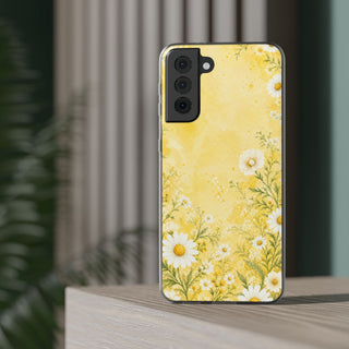 Butter Bloom | Clear Case — product image 22