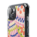 Cake Carnival | Clear MagSafe Case — product image 19