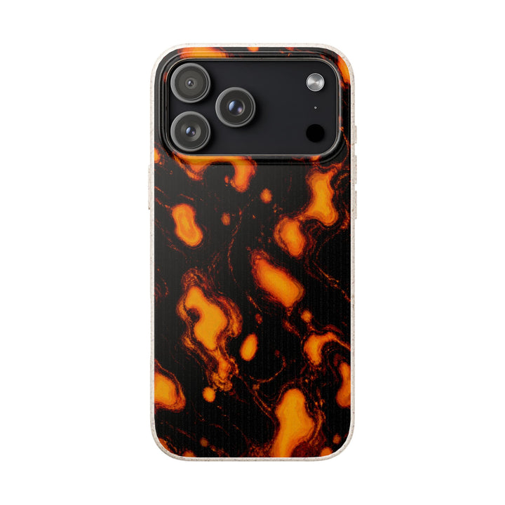 Ember Tortoise | Biodegradable Case