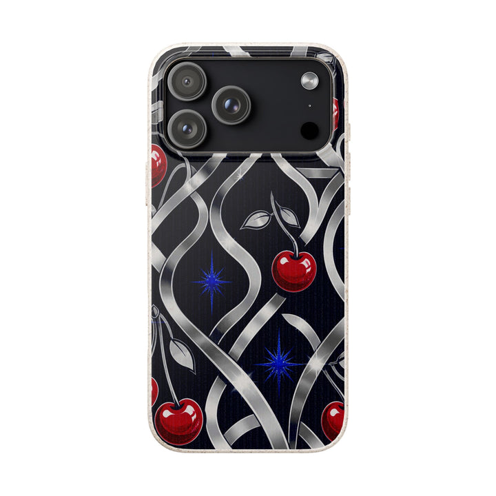 Chrome Trellis | Biodegradable Case