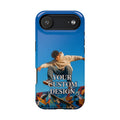 Design Your Own | Tough MagSafe Case