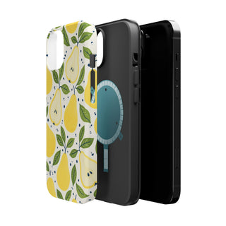 Butter Pears | Tough MagSafe Case — product image 47