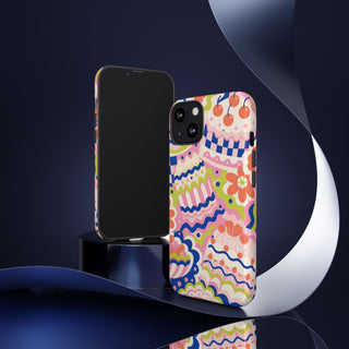 Cake Carnival | Tough Case — product image 99