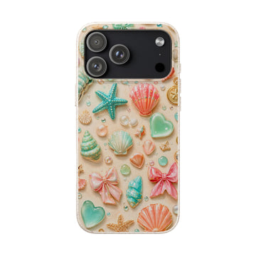 Tidepool Trinkets