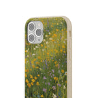Velvet Flicker | Biodegradable Case