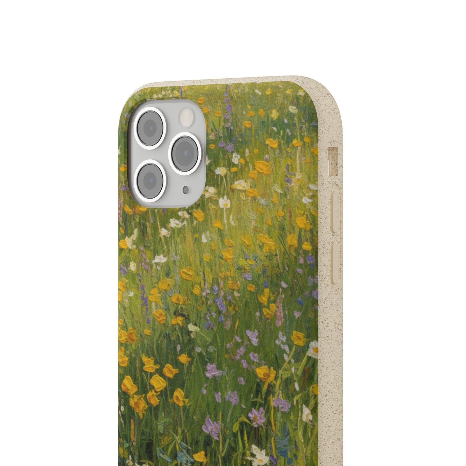 Velvet Flicker | Biodegradable Case