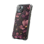 Cosmic Petal | Clear MagSafe Case — product image 17