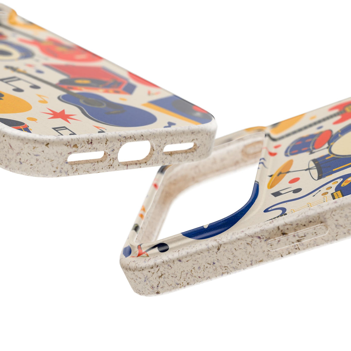Music Shop | Biodegradable Case — product image 29
