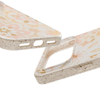 Gem Petals | Biodegradable Case — product image 29
