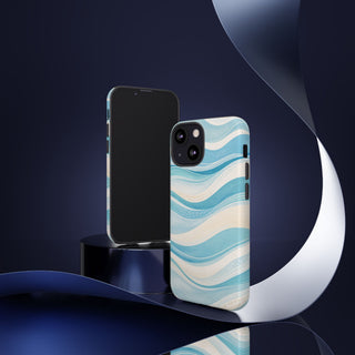 Celeste Ripple | Tough Case — product image 102
