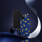 Cobalt Bananas | Tough Case