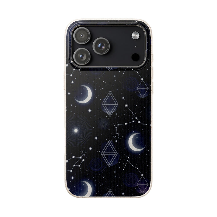 Moon Map | Biodegradable Case