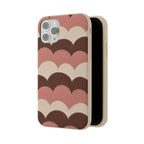 Rose Cocoa | Biodegradable Case