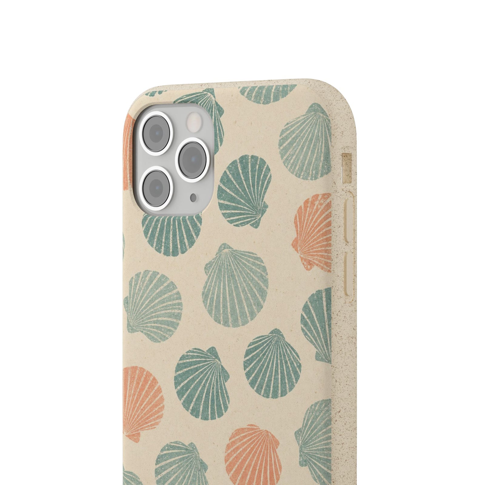 Sea Glass | Biodegradable Case