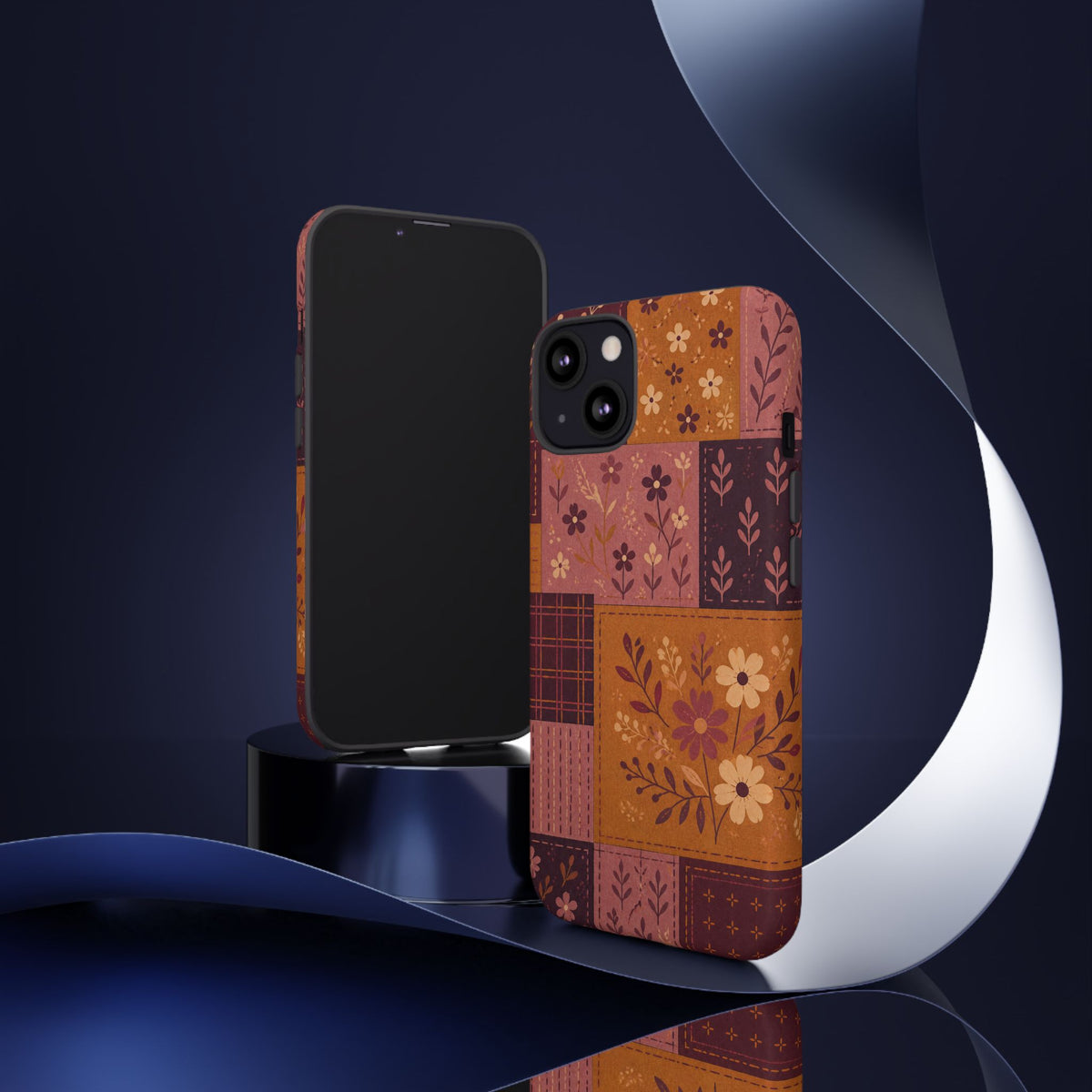 Velvet Flicker | Tough Case — product image 100