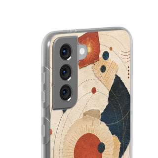 Postcard Orbit | Clear Case — product image 19
