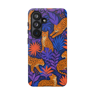 Jungle Prowl | Tough Case — product image 94
