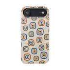 Ivory Rounded | Biodegradable Case