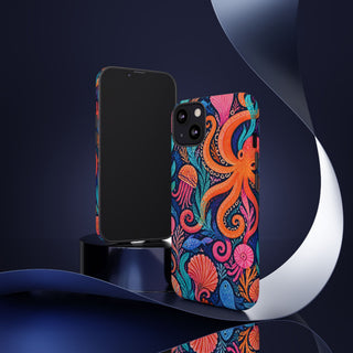 Reef Parade | Tough Case — product image 100