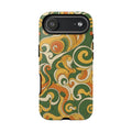 Olive Paisley | Tough Case