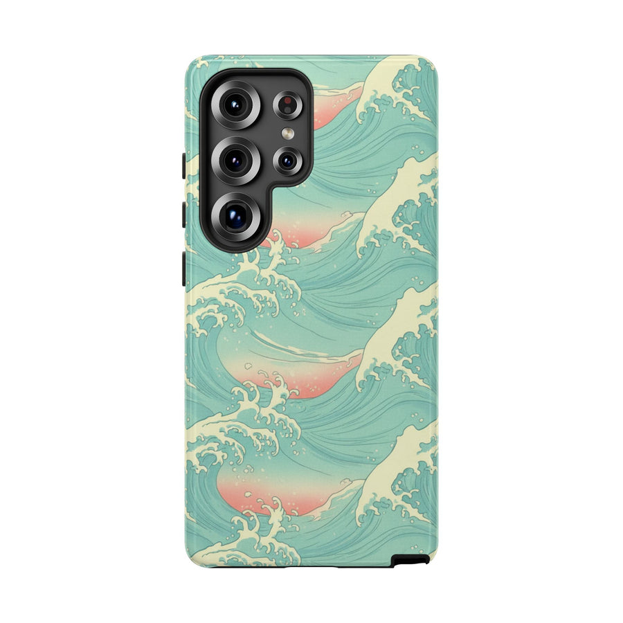 Sea Breeze | Tough Case