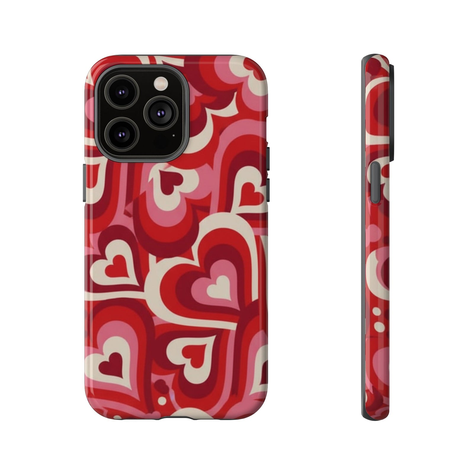 Aqua Meadow | Tough Case