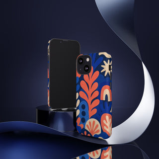 Shape Parade | Tough Case — product image 101