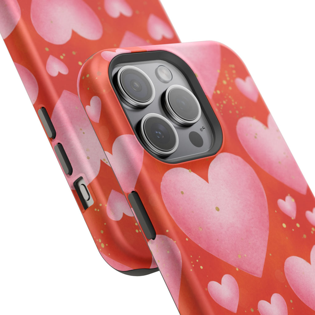 Valentine Love | Tough MagSafe Case