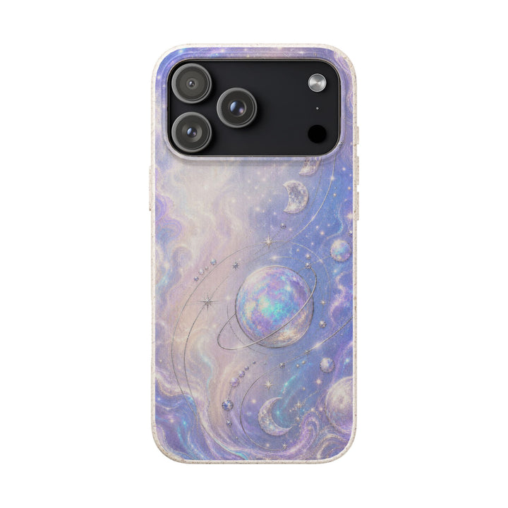 Opal Orbit | Biodegradable Case