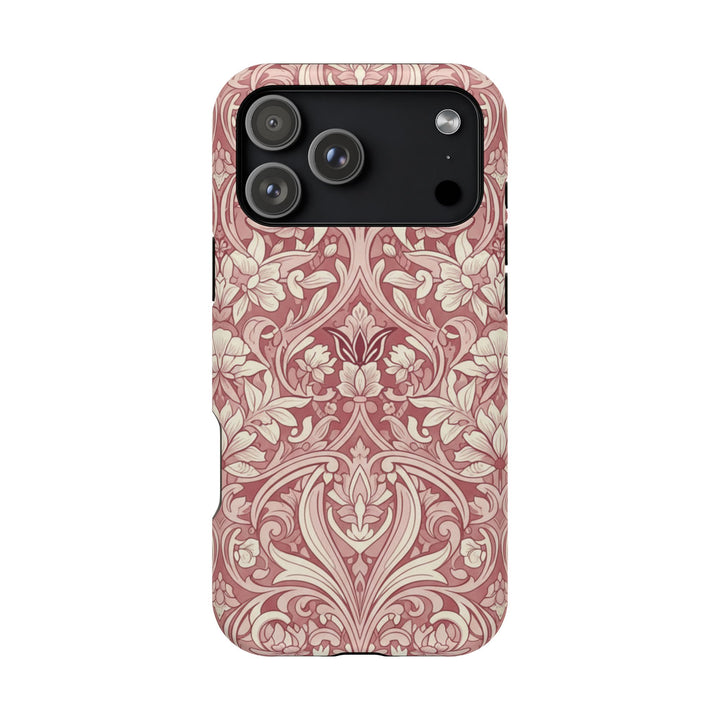 Cherry Gleam | Tough MagSafe Case