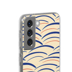 Butter Cobalt | Clear Case