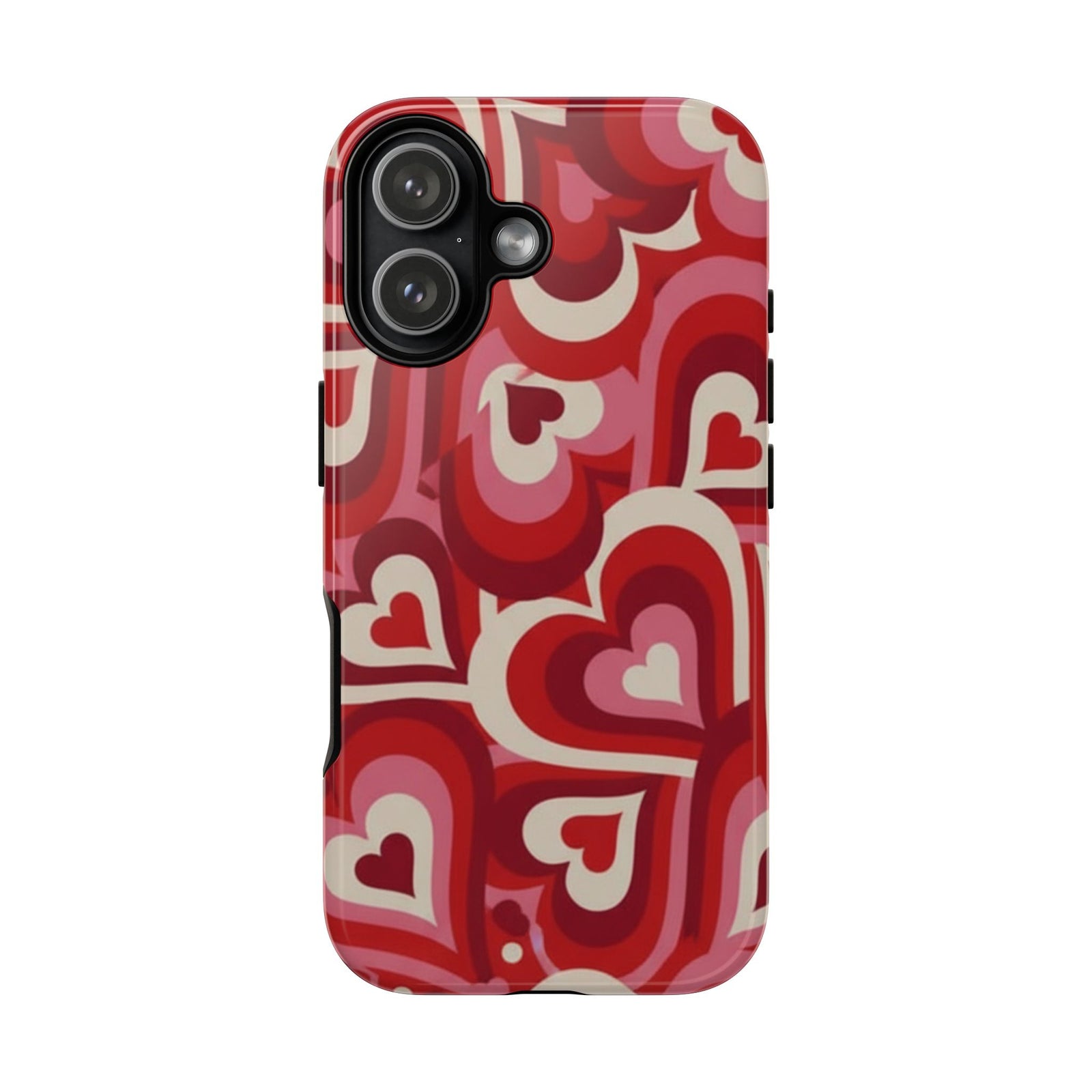 Aqua Meadow | Tough Case
