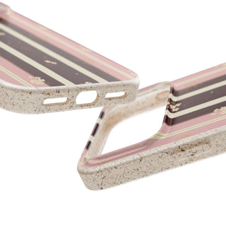 Moon Petal | Biodegradable Case