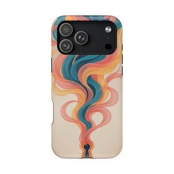 Retro Flame